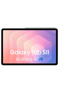 Tablet SAMSUNG Galaxy Tab S11 WiFi 512GB, srebrni (SM-X730NZSTEUB)
