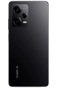 Mobitel XIAOMI Redmi Note 12 Pro 5G, 6.67", 6/128GB, crni