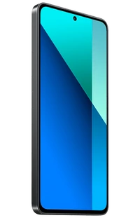 Mobitel XIAOMI Redmi Note 13 4G, 6.67", 6/128GB, crni