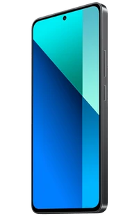Mobitel XIAOMI Redmi Note 13 4G, 6.67", 6/128GB, crni