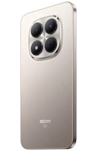 Mobitel XIAOMI Redmi Note 15 Pro 5G, 6.83", 12/512GB, srebrni