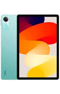 Tablet XIAOMI Redmi Pad SE, 11", 8/256GB, zeleni
