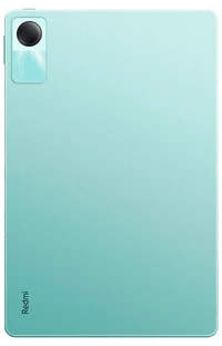 Tablet XIAOMI Redmi Pad SE, 11", 8/256GB, zeleni