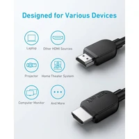 Kabel ANKER HDMI 2.1, 8K, 1.8m