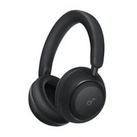 Naglavne Bluetooth slušalice ANKER Soundcore Space 2, crne