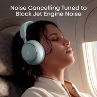 Naglavne Bluetooth slušalice ANKER Soundcore Space 2, zelene