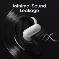 Bežične slušalice ANKER Soundcore AeroFit 2 Pro, bijele