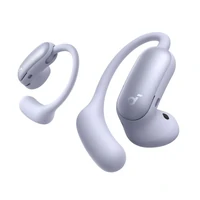Bežične slušalice ANKER Soundcore AeroFit 2 Pro, ljubičaste