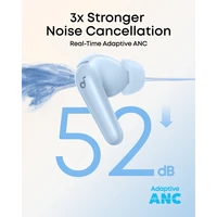 Bežične slušalice ANKER Soundcore R60i NC, plave