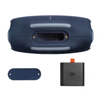 Prijenosni Bluetooth zvučnik JBL Xtreme 4 EUNA, plavi