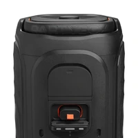 Bluetooth zvučnik JBL PartyBox 130, prijenosni, 200W, BT, RGB, USB