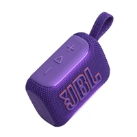 Bluetooth zvučnik JBL GO 5, ljubičasti