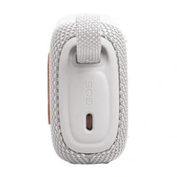 Bluetooth zvučnik JBL GO 5, bijeli