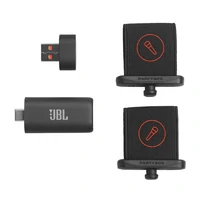 Set mikrofona JBL EasySing