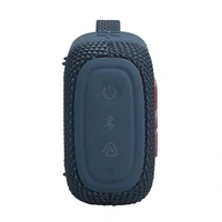 Bluetooth zvučnik JBL GO 5, plavi