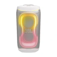 Bluetooth zvučnik JBL PartyBox 330, prijenosni, 280W, BT, RGB, USB, bijeli