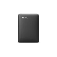 Eksterni tvrdi disk 2 TB, WD Elements Portable, 2.5", USB-C 3.2 Gen 1