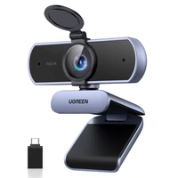 Web kamera UGREEN Full-HD s dvostrukim mikrofonom, 1080P, 30fps