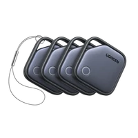 Bluetooth lokator UGREEN Finder Pro, za iOS i Android, pakiranje 4 komada