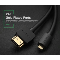 Kabel UGREEN Micro HDMI na HDMI, 4K, 2m