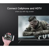 Kabel UGREEN Micro HDMI na HDMI, 4K, 2m