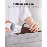 Stalak UGREEN aluminijski, sklopivi, za MacBook Pro/Air, prijenosna računala i iPad
