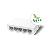 Switch TP-LINK LS1005, 5-portni, 100Mbps
