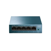 Switch TP-LINK LS105G, 5-portni, Gigabit