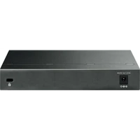 Switch TP-LINK, 8-portni, Gigabit, PoE+, Easy Smart, upravljani