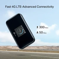Modem/router TP-LINK M7450 V3, 4G LTE, 300Mbps, Mobile Wi-Fi, AC1200