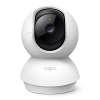 Sigurnosna kamera TP-LINK Tapo C200, 1080p HD, Wi-Fi