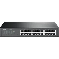 Switch TP-LINK TL-SG1024DE, 24-portni, Gigabit, VLAN