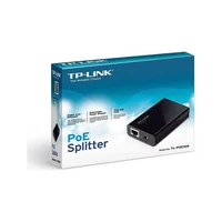 PoE splitter TP-LINK Omada TL-POE10R, Gigabit