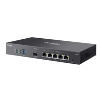 VPN router TP-LINK Omada ER7206, Gigabit