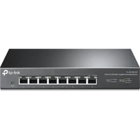 Switch TP-LINK SG108-M2, 8-portni, 2.5G