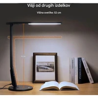 LED lampa TAOTRONICS Stella TT-DL10, stolna