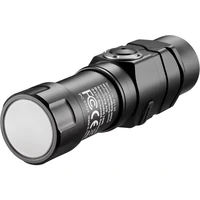 LED naglavna svjetiljka SANDBERG 500 Duo