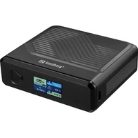 Powerbank SANDBERG 20.000mAh PD100W