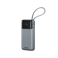 Powerbank SANDBERG All-in-1 20.000mAh PD67W