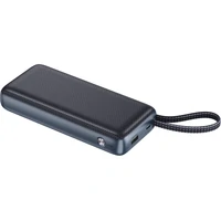 Powerbank SANDBERG All-in-1 20.000mAh PD67W