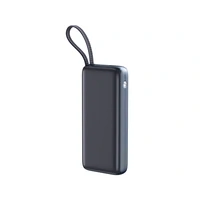 Powerbank SANDBERG All-in-1 20.000mAh PD67W