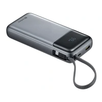 Powerbank SANDBERG All-in-1 20.000mAh PD67W