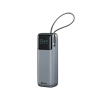 Powerbank SANDBERG All-in-1 20.000mAh PD130W