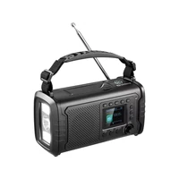 Radio SANDBERG Survivor DAB All-in-1 20000