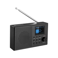 Radio/zvučnik SANDBERG Survivor, DAB+ i Bluetooth