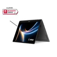 Laptop MSI Prestige 16 AI+, INTEL UX9 388H/32GB/2TB/OLED 120Hz/Wi-Fi 7/Win11Pro