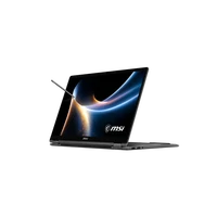 Laptop MSI Prestige 16 AI+, INTEL UX9 388H/32GB/2TB/OLED 120Hz/Wi-Fi 7/Win11Pro
