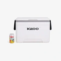 Torba za hlađenje IGLOO Marine Ultra, 23L, bijela
