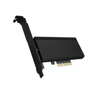 Kućište/adapter ICYBOX, za M.2 NVMe SSD na PCIe x4