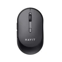 Miš HAVIT MS78GT, bežični, optički, crni
